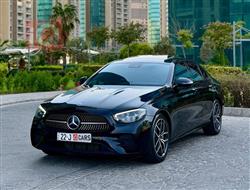 مرسيدس بنز E-Class